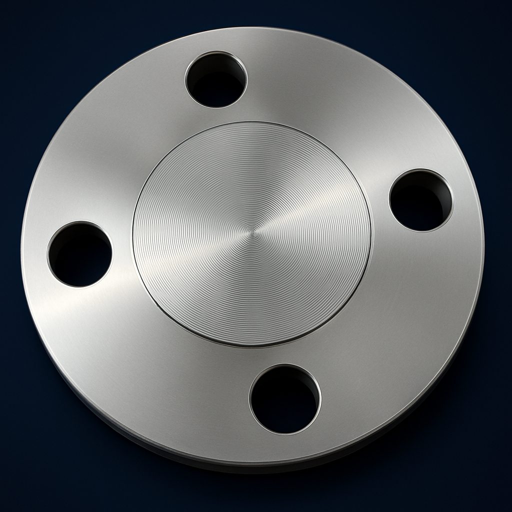 Blind Flange