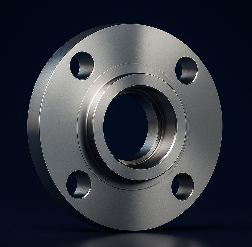Socket-Weld Flange