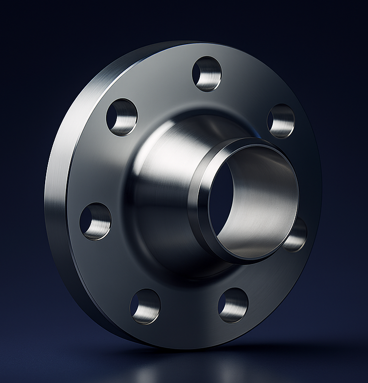Weld Neck Flange
