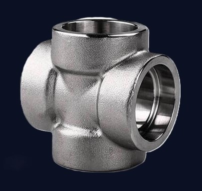 cross Flange