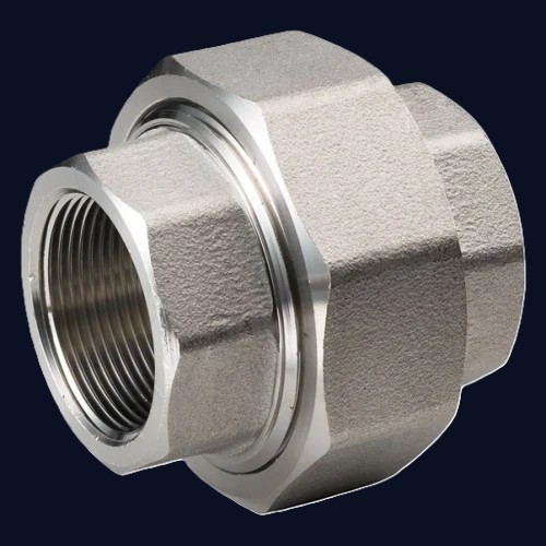 union Threaded Fitting