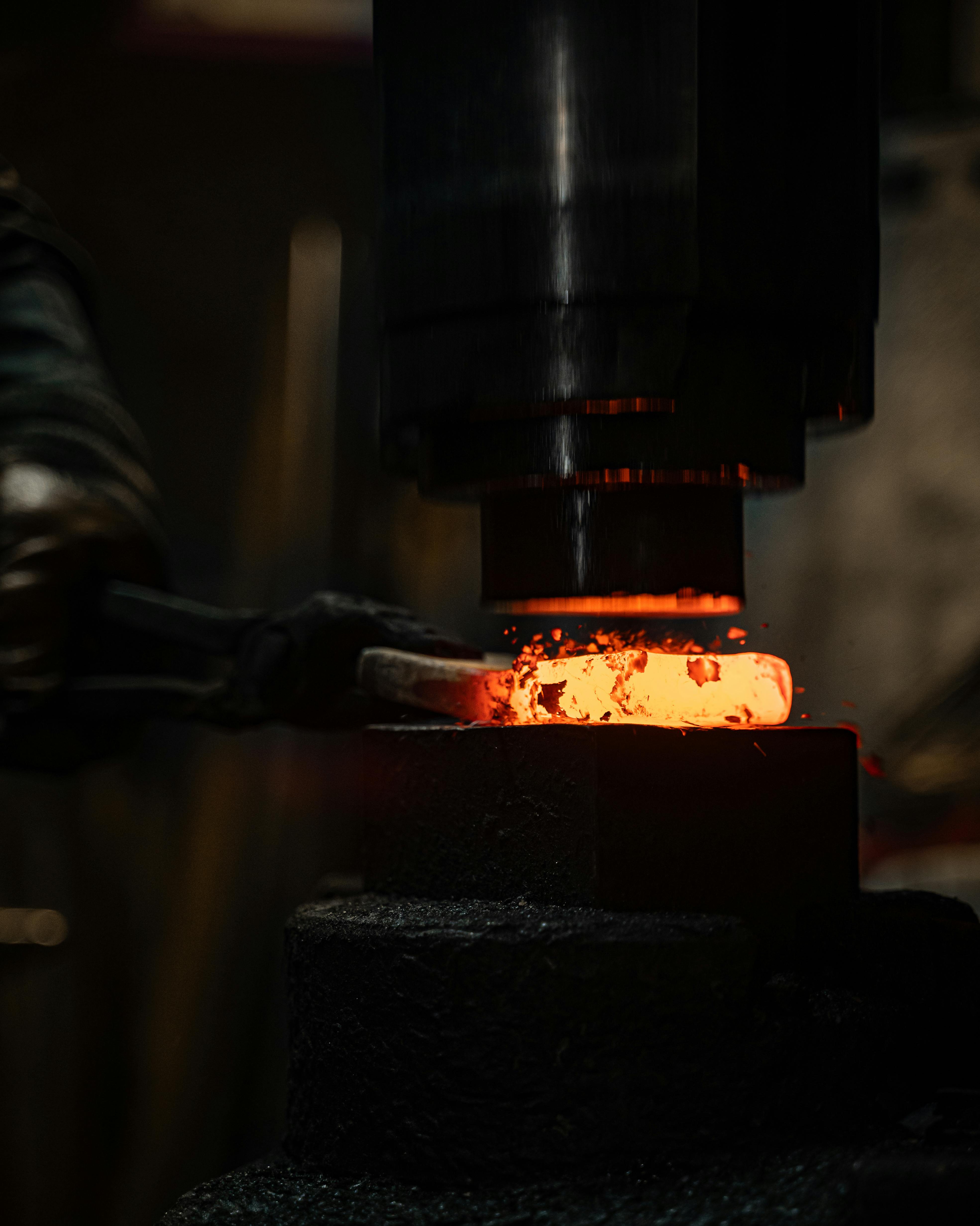 Delta Forge Workshop
